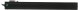 Блок распределения питания Lanmaster TWT-PDU19-16A8P-1.8 гор.размещ. 8xSchuko базовые 16A Schuko 1.8м