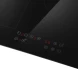 Индукционная варочная поверхность Maunfeld CVI593BBK Inverter черный