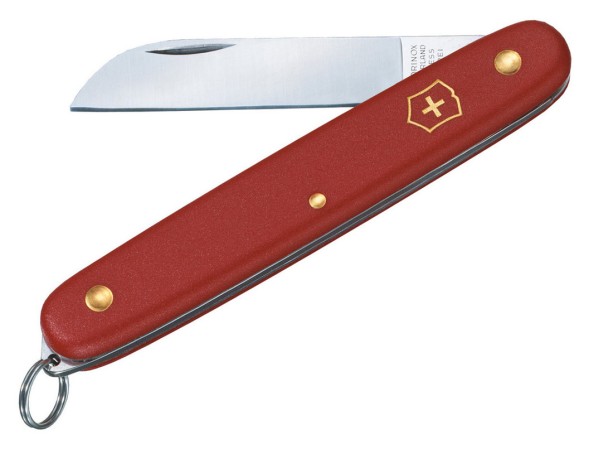 Нож перочинный Victorinox EcoLine Floral (3.9051) 100мм без упаковки