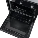 Духовой шкаф Газовый Maunfeld EOGC604BSlim черный
