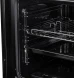 Духовой шкаф Газовый Maunfeld EOGC604BSlim черный