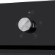 Духовой шкаф Газовый Maunfeld EOGC604BSlim черный