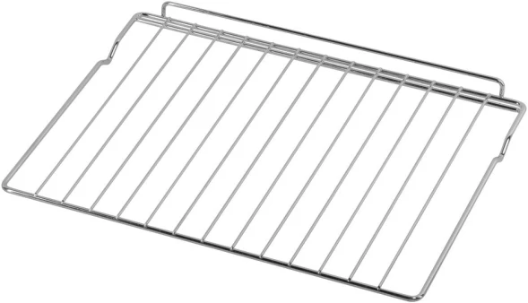 Духовой шкаф Газовый Maunfeld EOGC604BSlim черный