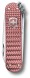 Нож перочинный Victorinox Classic Precious Alox (0.6221.405G) 58мм 5функц. розовый подар.коробка