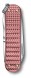 Нож перочинный Victorinox Classic Precious Alox (0.6221.405G) 58мм 5функц. розовый подар.коробка