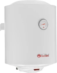 Водонагреватель Thermex TitaniumHeat 30 V Slim 1.5кВт 30л электрический настенный/белый
