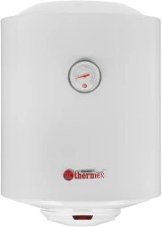 Водонагреватель Thermex TitaniumHeat 30 V Slim 1.5кВт 30л электрический настенный/белый