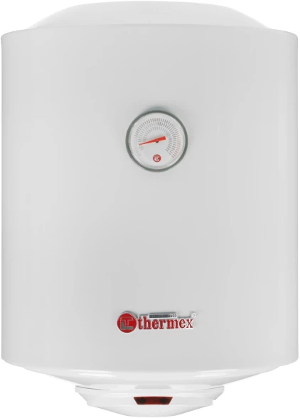Водонагреватель Thermex TitaniumHeat 30 V Slim 1.5кВт 30л электрический настенный/белый