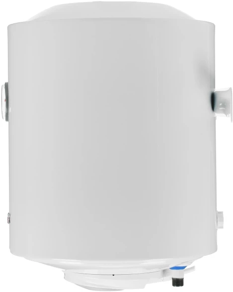 Водонагреватель Thermex TitaniumHeat 30 V Slim 1.5кВт 30л электрический настенный/белый