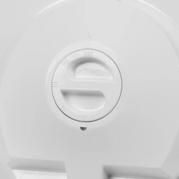 Водонагреватель Thermex TitaniumHeat 30 V Slim 1.5кВт 30л электрический настенный/белый