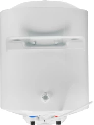 Водонагреватель Thermex TitaniumHeat 30 V Slim 1.5кВт 30л электрический настенный/белый