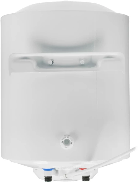 Водонагреватель Thermex TitaniumHeat 30 V Slim 1.5кВт 30л электрический настенный/белый