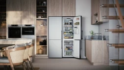 Плита Электрическая Gorenje GEC5A12WG-B белый стеклокерамика (без крышки)