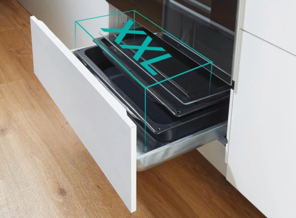 Плита Электрическая Gorenje GEC5A12WG-B белый стеклокерамика (без крышки)