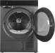 Сушильная машина Lex LDM12GrBlThD кл.энер.:A++ макс.загр.:10кг серый (CHKO100019)