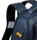Рюкзак мужской Piquadro Ael CA6923S142/BLU синий натур.кожа