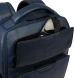 Рюкзак мужской Piquadro Ael CA6923S142/BLU синий натур.кожа