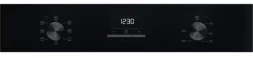 Духовой шкаф Электрический Electrolux LOH3H00BK черный