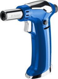 Паяльная горелка Зубр Профессионал АГ-17 газовый 1300Втмакс.t=1300 (55518)