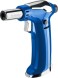 Паяльная горелка Зубр Профессионал АГ-17 газовый 1300Втмакс.t=1300 (55518)