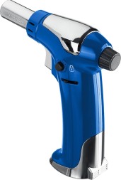 Паяльная горелка Зубр Профессионал АГ-17 газовый 1300Втмакс.t=1300 (55518)