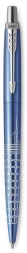Ручка шариков. Parker Jotter Global Icons SE Seul K179 (2221600) синий мет. M син. черн. подар.кор.