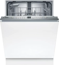 Посудомоечная машина встраив. Bosch Serie 2 SMV26DX00T 2400Вт полноразмерная инвертор