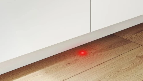 Посудомоечная машина встраив. Bosch Serie 2 SMV26DX00T 2400Вт полноразмерная инвертор