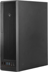 Корпус Chieftec UNI BE-10B-300 черный 300W mATX 2x80mm 2x120mm 2xUSB2.0 2xUSB3.0 audio bott PSU