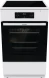 Плита Электрическая Gorenje GEIT5C60WPG белый стеклокерамика (без крышки)