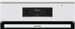 Плита Электрическая Gorenje GEIT5C60WPG белый стеклокерамика (без крышки)