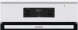 Плита Электрическая Gorenje GEIT5C60WPG белый стеклокерамика (без крышки)