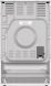 Плита Электрическая Gorenje GEIT5C60WPG белый стеклокерамика (без крышки)