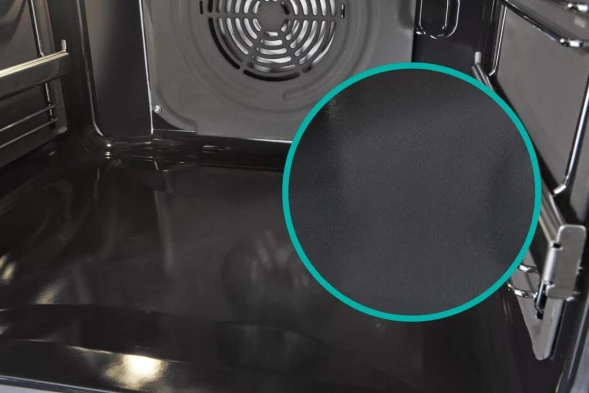 Плита Электрическая Gorenje GEIT5C60WPG белый стеклокерамика (без крышки)