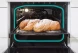 Плита Электрическая Gorenje GEIT5C60WPG белый стеклокерамика (без крышки)