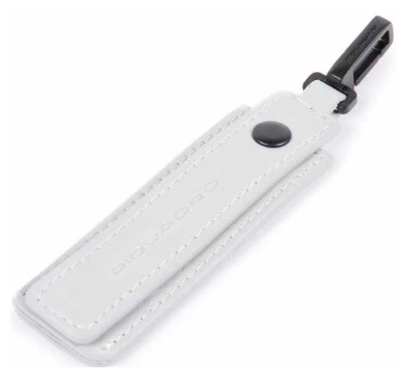 Сумка мужская Piquadro Urban CA3339UB00/GRN с отделением для ноутбука 15.6&amp;quot; серая/черная натур.кожа