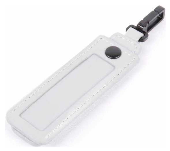 Сумка мужская Piquadro Urban CA3339UB00/GRN с отделением для ноутбука 15.6&amp;quot; серая/черная натур.кожа