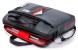 Сумка мужская Piquadro Urban CA3339UB00/GRN с отделением для ноутбука 15.6&amp;quot; серая/черная натур.кожа