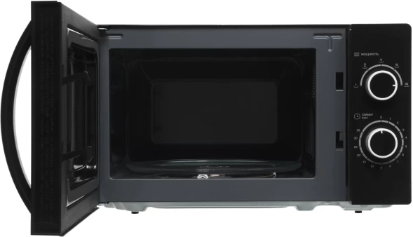 Микроволновая Печь Hyundai HYM-M2058 20л. 700Вт черный