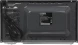 Микроволновая Печь Hyundai HYM-M2058 20л. 700Вт черный
