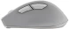 Мышь A4Tech Fstyler FG30S белый/серый оптическая (2000dpi) silent беспроводная USB (6but)