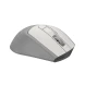 Мышь A4Tech Fstyler FG30S белый/серый оптическая (2000dpi) silent беспроводная USB (6but)