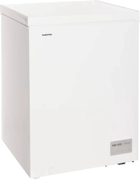 Морозильный ларь Nord i-CN i-CN 200 L белый 80Вт