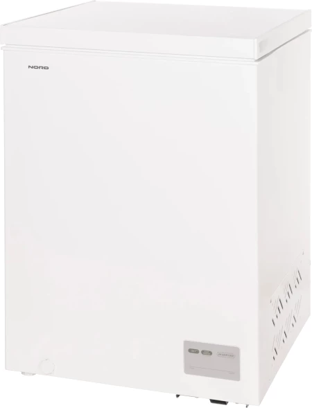 Морозильный ларь Nord i-CN i-CN 200 L белый 80Вт