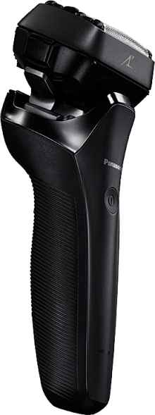 Бритва сетчатая Panasonic ES-LS6A реж.эл.:6 питан.:аккум. черный