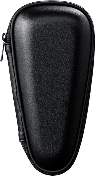 Бритва сетчатая Panasonic ES-LS6A реж.эл.:6 питан.:аккум. черный