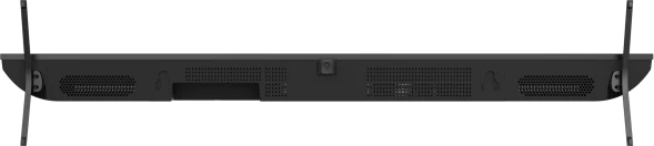 Телевизор QLED Digma 55&amp;quot; DM-LED55UQB31 Google TV Frameless Metal черный/черный 4K Ultra HD 60Hz MEMC DVB-T DVB-T2 DVB-C DVB-S DVB-S2 USB WiFi Smart TV