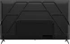 Телевизор QLED Digma 55&amp;quot; DM-LED55UQB31 Google TV Frameless Metal черный/черный 4K Ultra HD 60Hz MEMC DVB-T DVB-T2 DVB-C DVB-S DVB-S2 USB WiFi Smart TV