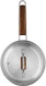 Ковш Rondell Fjord RDS-1790 1.4л. d=16см (с крышкой) стальной