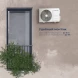 Сплит-система Coolfort CF-4103 белый